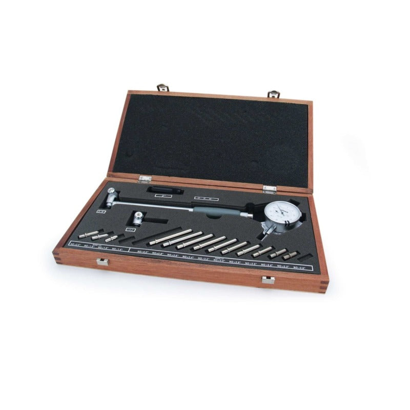 COMP Cams Tool 2 In 1 Dial Bore Gauge Co