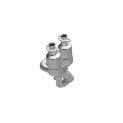 MagnaFlow Conv DF 99-04 Jeep Grand Cherokee 4.0L Delantero