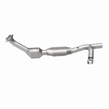 MagnaFlow Direct Fit Catalytic Converter 99-02 Expedition 5.4L 4wd