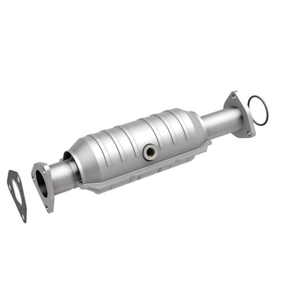 MagnaFlow Direct Fit Catalytic Converter 01-03 Acura CL 3.2L