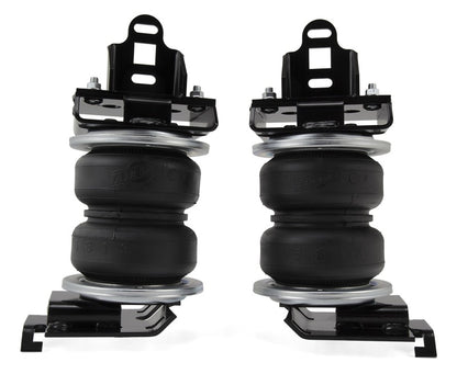 Kit de mola pneumática Loadlifter 5000 para elevador de ar 2019 Ram 1500 4WD