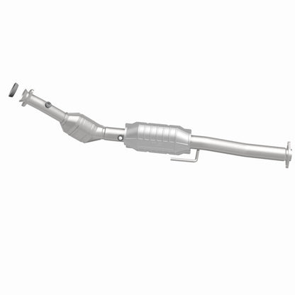 MagnaFlow Direct Fit Catalytic Converter 2007-2011 RANGER 2.3L Underbody
