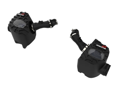aFe 2022 Toyota Tundra V6-3.5L (tt) Momentum GT Pro 5R Sistema de admissão de ar frio