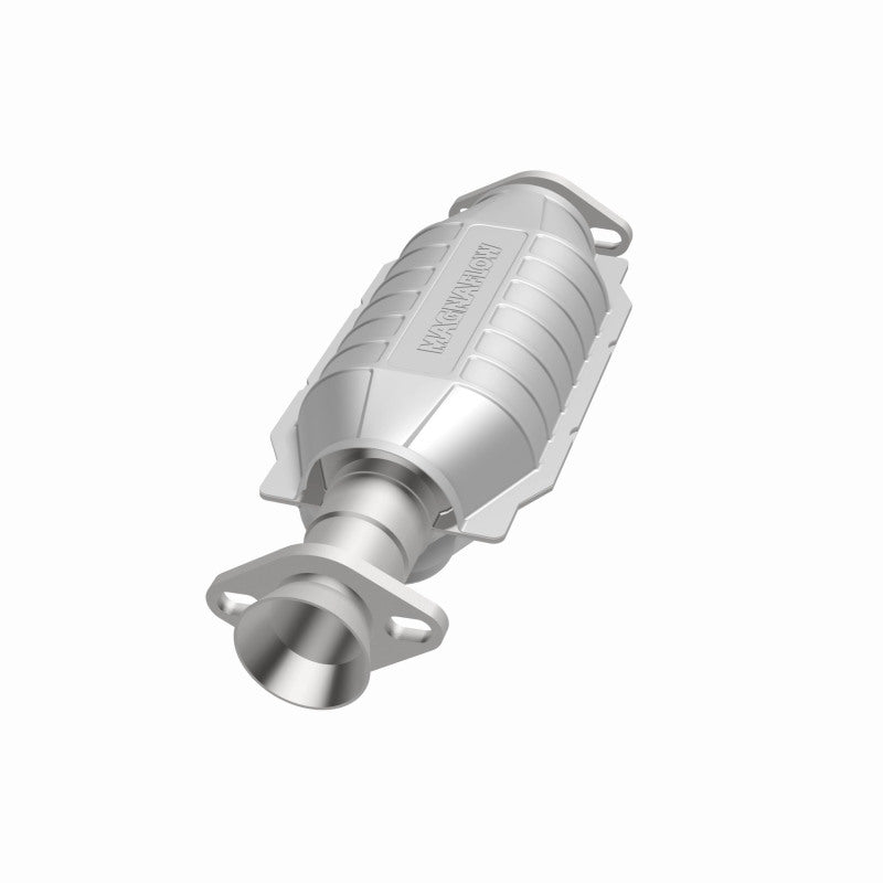 MagnaFlow Direct Fit Catalytic Converter 94-97 Montero 3.5L rear 49S