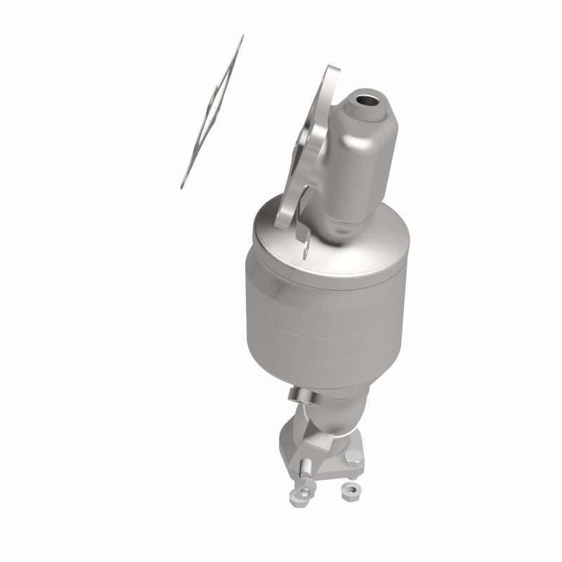 MagnaFlow Direct Fit Catalytic Converter 09-13 TL SH-AWD 3.7L Rear