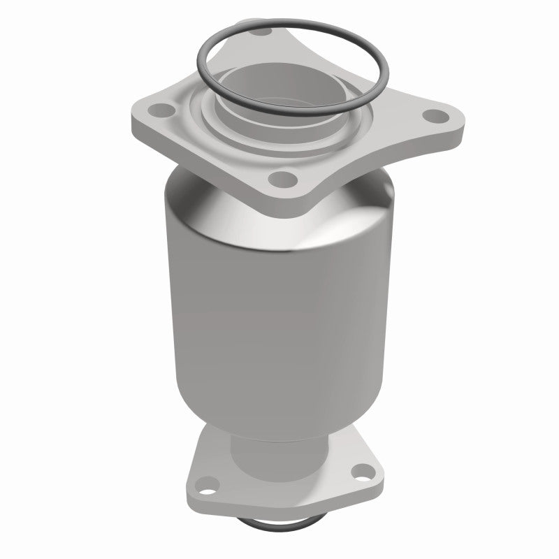 MagnaFlow Direct Fit Catalytic Converter 2002 Infiniti I35 3.5L fr