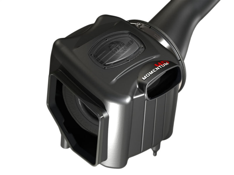 Sistema de admisión aFe Momentum GT PRO DRY S 2016 GM Silverado HD / SIerra HD V8 6.0L