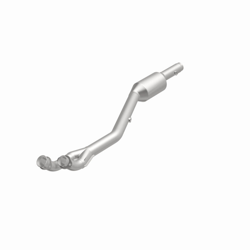 MagnaFlow Left Side Direct Fit Catalytic Converter California Grade 00-03 BMW M5 5.0L
