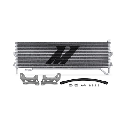 Enfriador de transmisión Mishimoto 08-10 Ford 6.4L Powerstroke