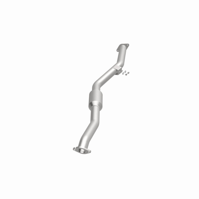 MagnaFlow Direct Fit Catalytic Converter 15-19 Subaru WRX H4 2.0L