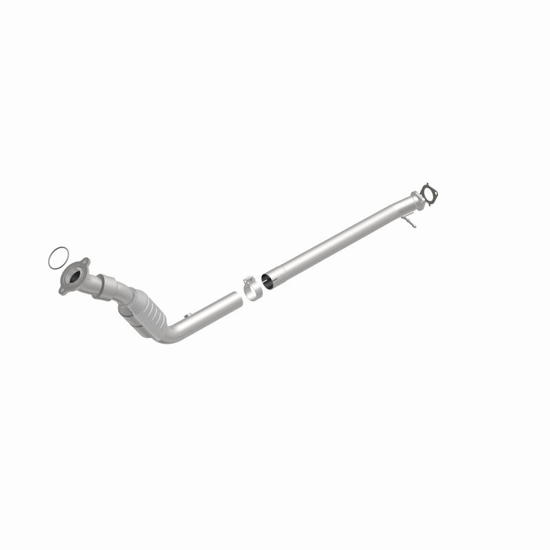 MagnaFlow Direct Fit Catalytic Converter Uplander 06 3.5L