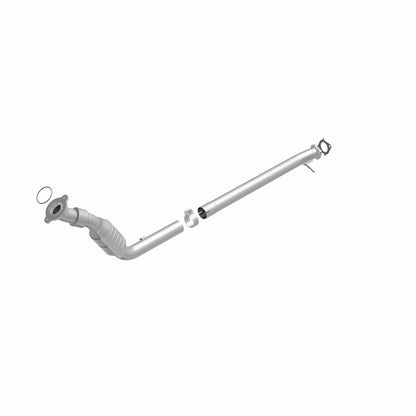MagnaFlow Direct Fit Catalytic Converter Uplander 06 3.5L