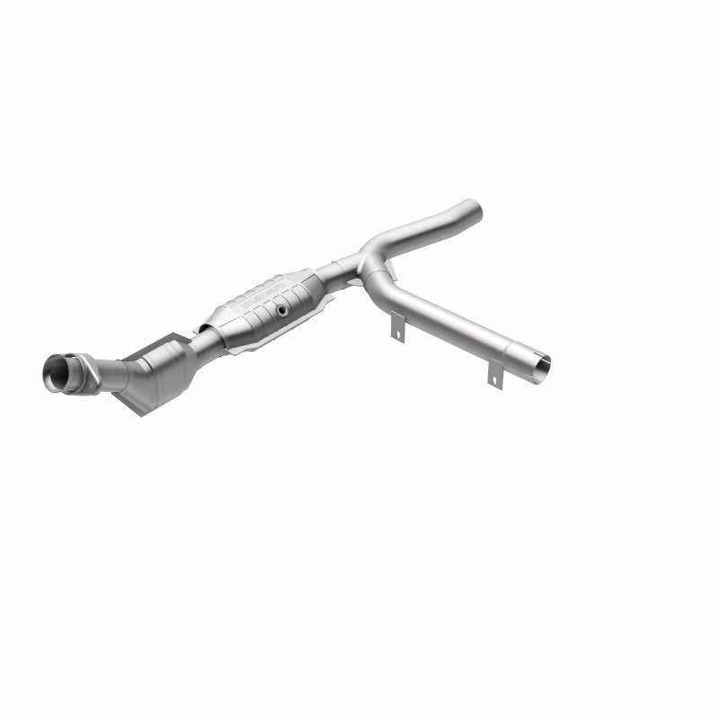 MagnaFlow Direct Fit Catalytic Converter 01-04 Ford F-150 4.2L 2wd