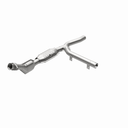 MagnaFlow Direct Fit Catalytic Converter 01-04 Ford F-150 4.2L 2wd