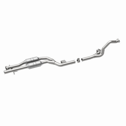 MagnaFlow Direct Fit Catalytic Converter 90-93 Mercedes 500SL 5.0L