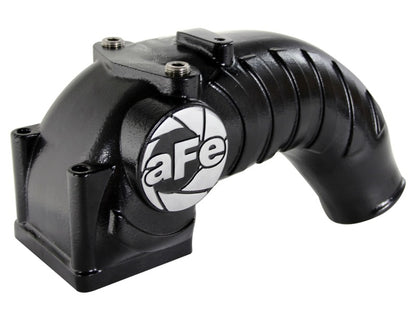 aFe Bladerunner Coletores de admissão MAN INT Dodge Diesel Trucks 03-07 L6-5.9L (td)