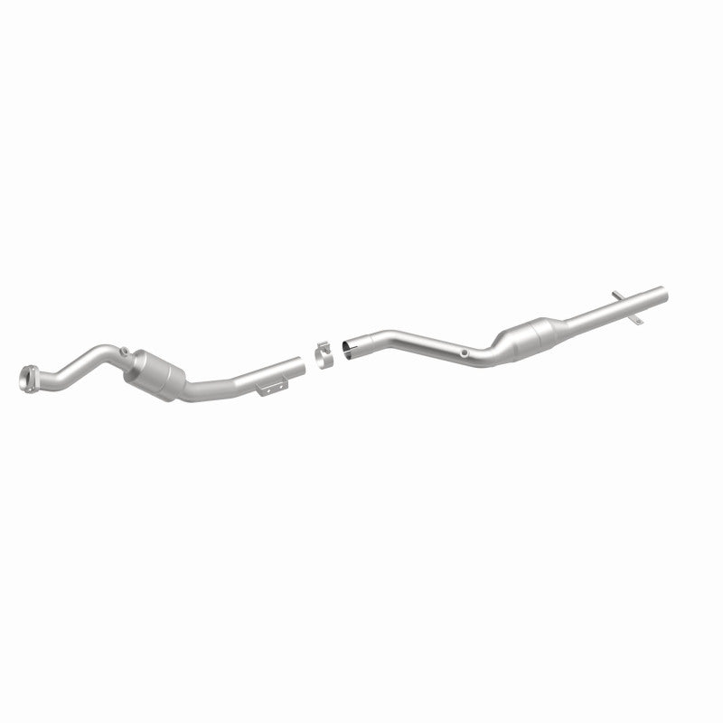MagnaFlow Direct Fit Catalytic Converter 96-98 Mercedes SL500 5.0L