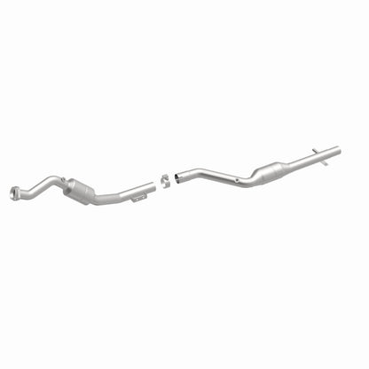 MagnaFlow Direct Fit Catalytic Converter 96-98 Mercedes SL500 5.0L