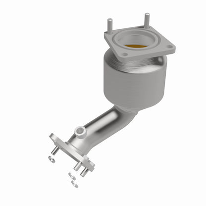 MagnaFlow Direct Fit Catalytic Converter 2007-2012 ALTIMA 3.5 L Underbody