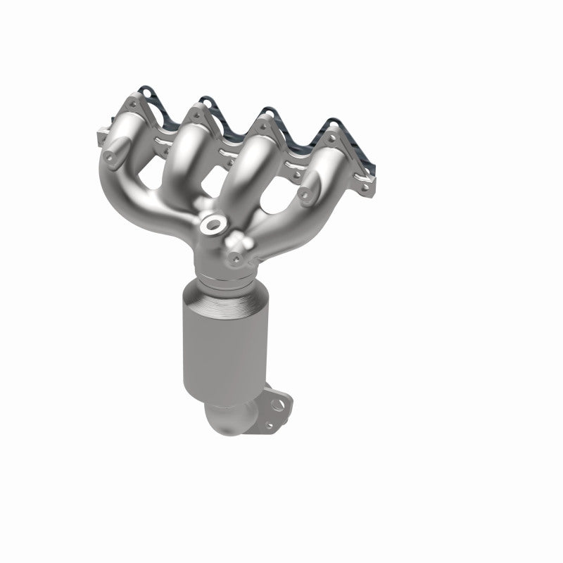 MagnaFlow Direct Fit Catalytic Converter 06-08 Kia Rio/Rio5 1.6L Manifold