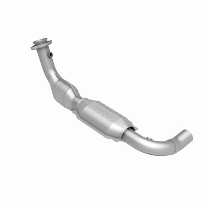 MagnaFlow Direct Fit Catalytic Converter 97 Ford F-150 5.4L (California)