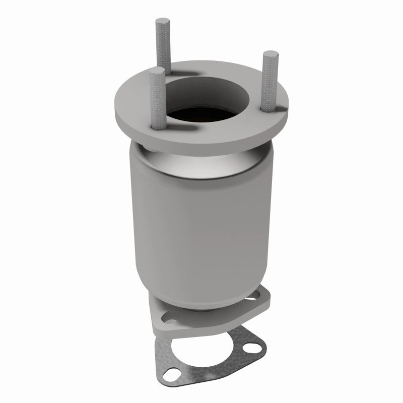 MagnaFlow Direct Fit Catalytic Converter 85-87 Mazda B2000 2.0L