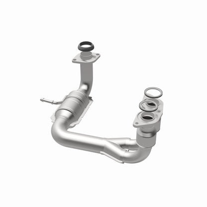 MagnaFlow Direct Fit Catalytic Converter 02-03 Toyota MR2 1.8L