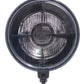 Hella 500 Series 12V Black Magic Halogen Driving Lamp Kit