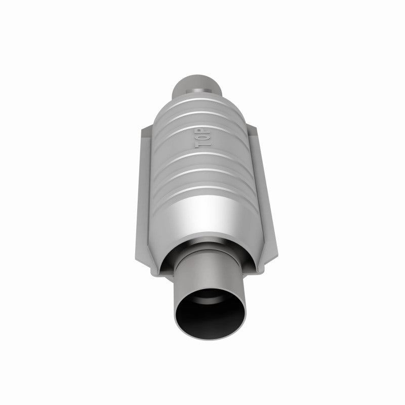 MagnaFlow Universal Catalytic Converter 2.25 1/O2 CA