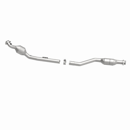 MagnaFlow Direct Fit Catalytic Converter 00-02 Mercedes E430 4.3L