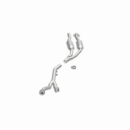 MagnaFlow Direct Fit Catalytic Converter 92-95 MB 400/500 4.2/5.0