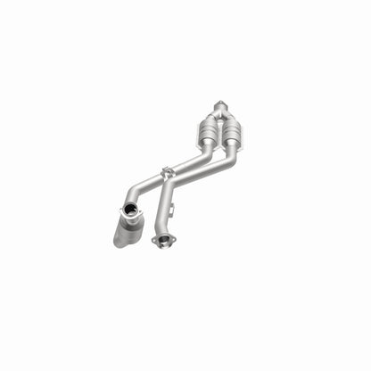 MagnaFlow Direct Fit Catalytic Converter 99-00 Mercedes CLK320 3.2L
