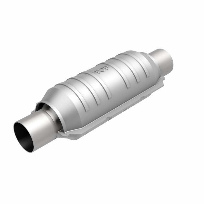 MagnaFlow Universal Catalytic Converter 2.50 CA