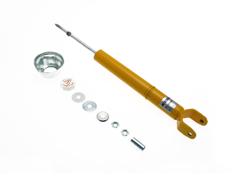 Koni Sport (Amarelo) Choque 90-93 Acura Integra - Traseira