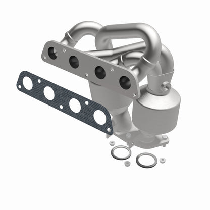 MagnaFlow Direct Fit Catalytic Converter 00-05 Toyota MR2 1.8L