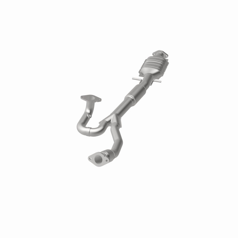 MagnaFlow Direct Fit Catalytic Converter 10-14 LaCrosse 3.0/3.6L