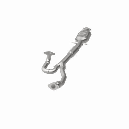 MagnaFlow Direct Fit Catalytic Converter 10-14 LaCrosse 3.0/3.6L