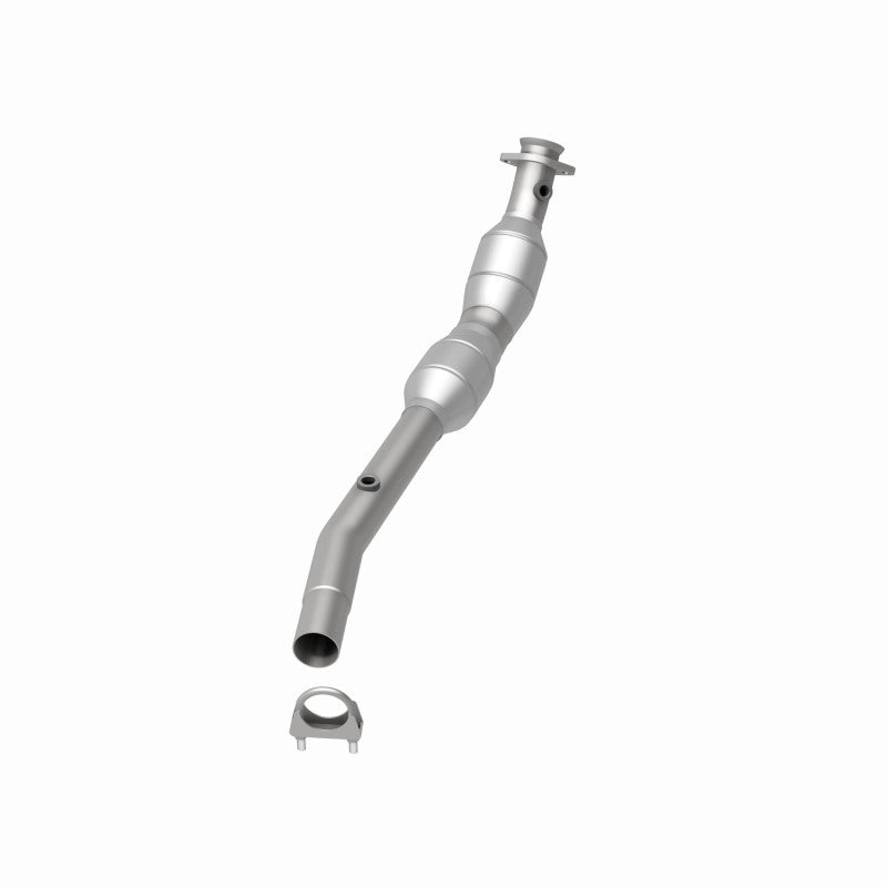 MagnaFlow Direct Fit Catalytic Converter 03-05 R Rover HSE4.4 P/S OE