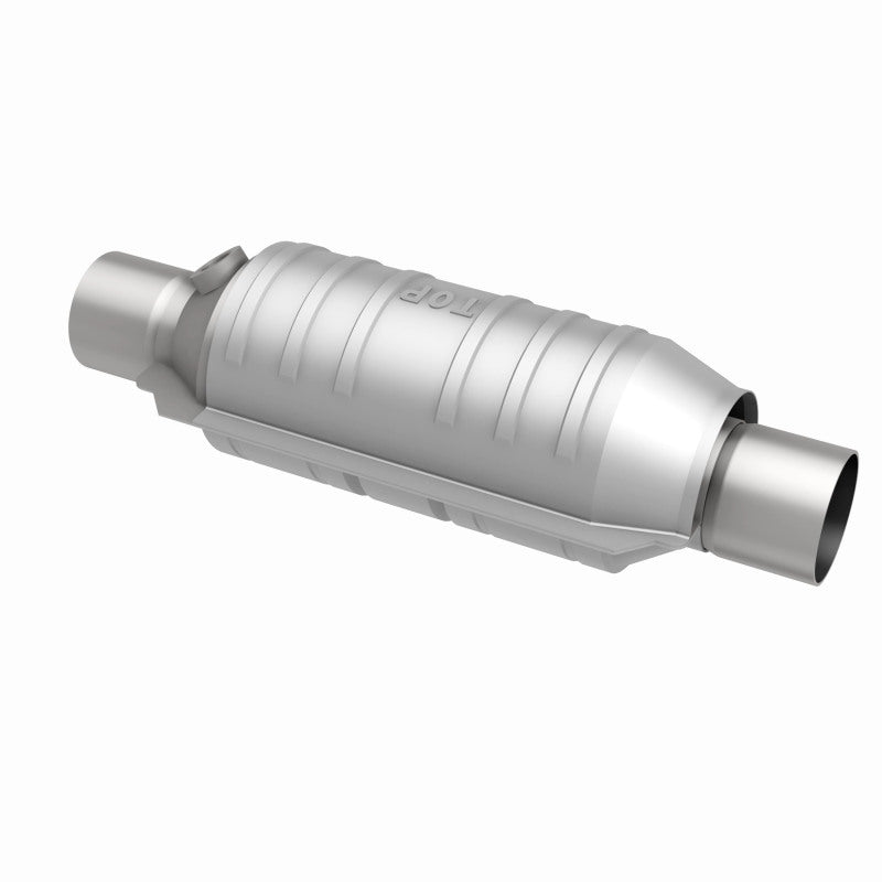 MagnaFlow Universal Catalytic Converter 2.50 inch CA Tier 1