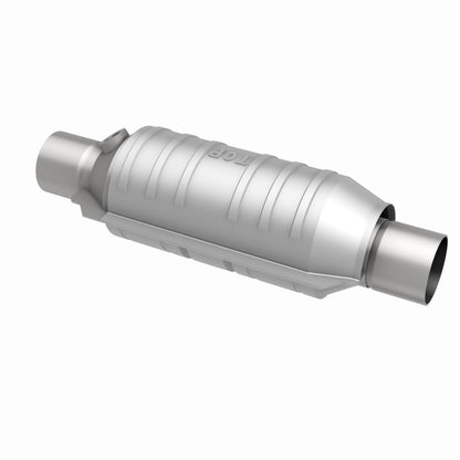 MagnaFlow Universal Catalytic Converter 2.50 inch CA Tier 1