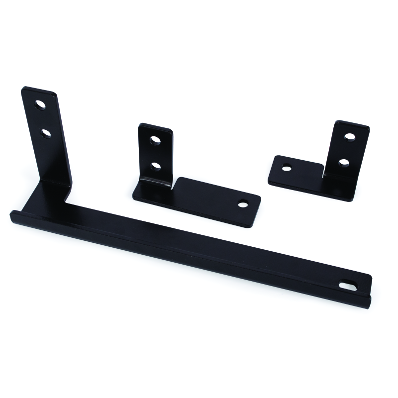 Mishimoto 2016+ Mazda Miata Kit termostático de enfriador de aceite - Negro