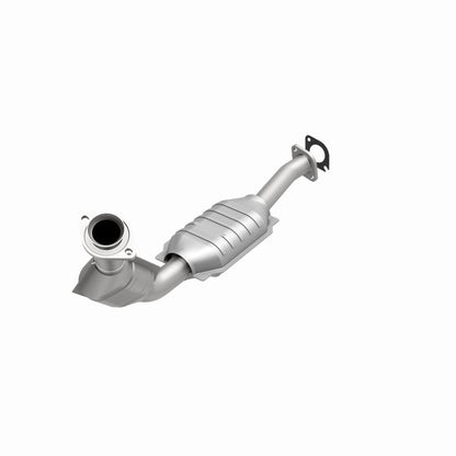 MagnaFlow Direct Fit Catalytic Converter 03-07 Ford-Mercury Driver Side