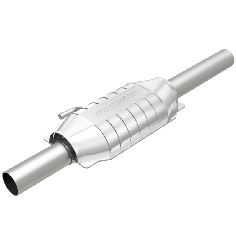 MagnaFlow Direct Fit Catalytic Converter Jeep 81 86