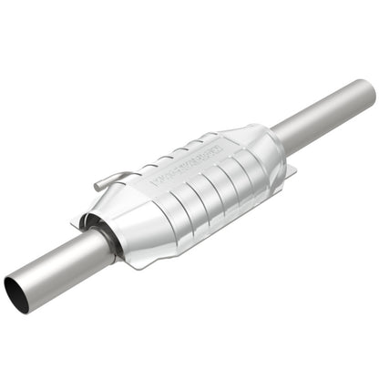 MagnaFlow Direct Fit Catalytic Converter Jeep 81 86