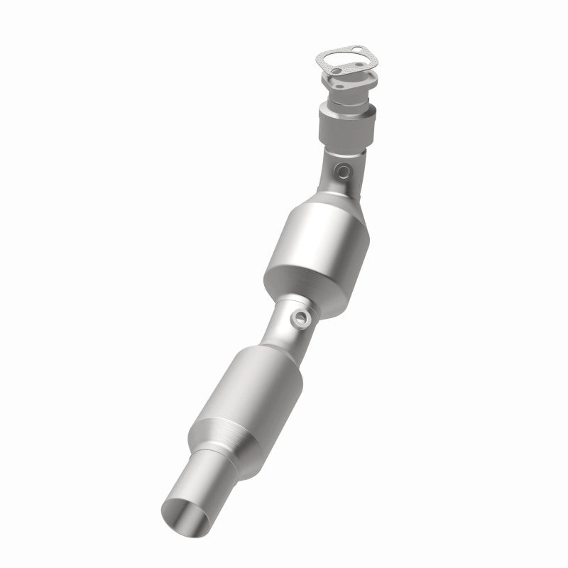 MagnaFlow Direct Fit Catalytic Converter 2010 Chevy Camaro 6.2L D/S