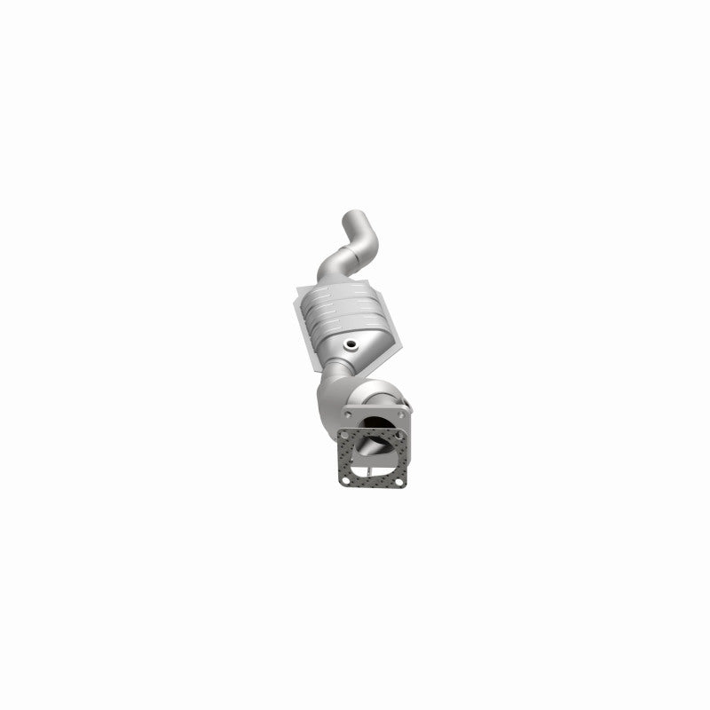MagnaFlow Direct Fit Catalytic Converter 00-02 Audi S4 2.7L Passenger Side