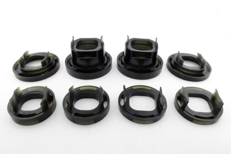 Whiteline Plus 8/06-8/09 Pontiac G8 / 04-06 GTO Kit de montagem de travessa traseira