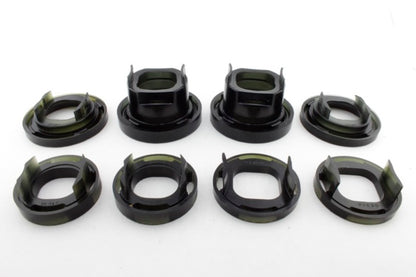 Whiteline Plus 8/06-8/09 Pontiac G8 / 04-06 GTO Kit de montagem de travessa traseira