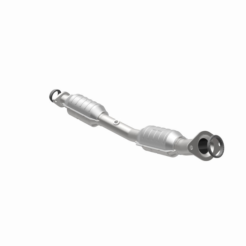 MagnaFlow Direct Fit Catalytic Converter 07-12 Nissan Versa 1.8L