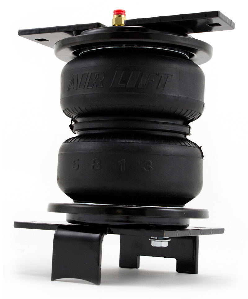 Air Lift Loadlifter 5000 Ultimate Kit de resorte de aire trasero para 04-14 ForD F-150 RWD